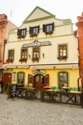 Pension Marie, Ceský Krumlov